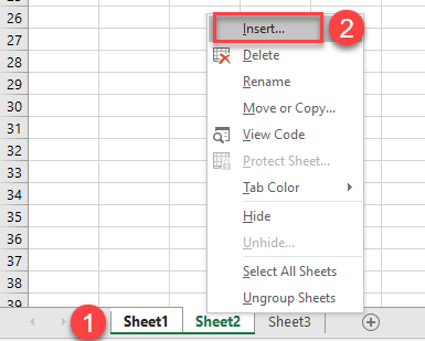 add multiple sheets 7