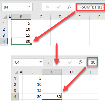 copy number not formula initial data