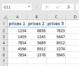 excel find not working 10