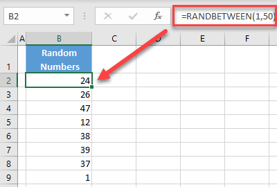 freeze random numbers initial data 1