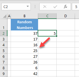 freeze random numbers initial data 2