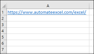 hyperlink in zelle hinzufuegen