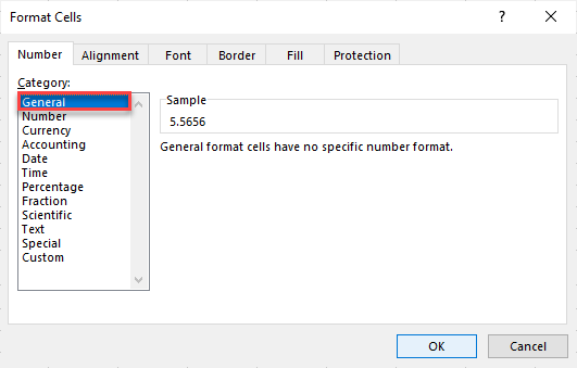 prevent rounding 3