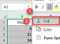 swap move columns 4b