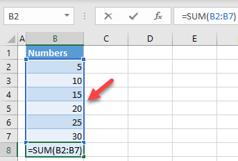 use formula autocomplete 3