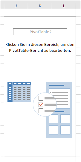 vba pivot tabelle erstellen