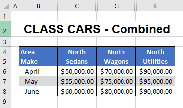 HorizontalFilter north data