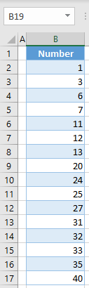 calculate iqr interquartile range initial data