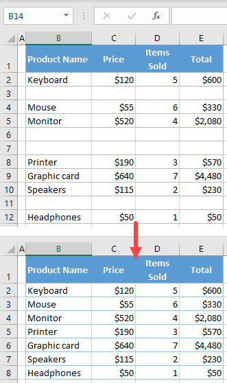 how-to-delete-entire-row-in-excel-using-vba-examples-trump-excel-riset