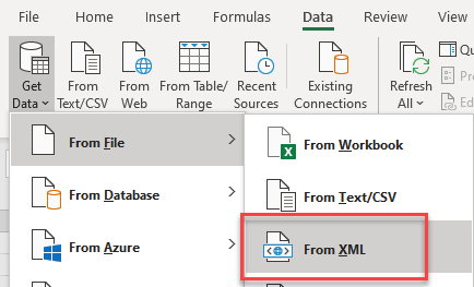 importxml getdata