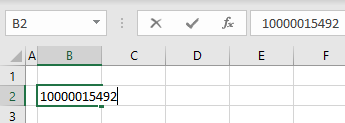 remove scientific notation 1