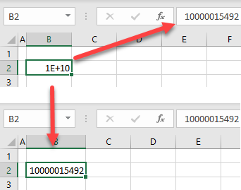 remove scientific notation 2