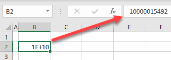 remove scientific notation 2