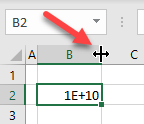 remove scientific notation 3