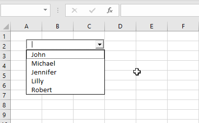 vba kombinationsfeld befuellen