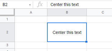 margins gs adjust size