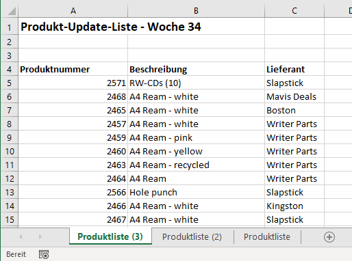 vba arbeitsmappen zusammengefuehrt