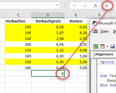 vba countif verwendung statisch