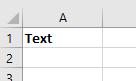 vba text fett formatieren