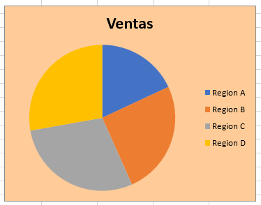 Agrgar Color De Fondo Grafico