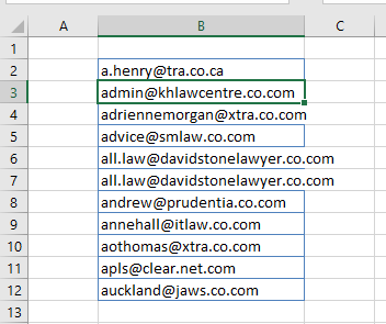 autofit column auto width