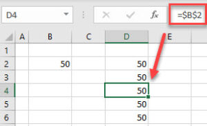 Copy Data From One Cell to Another in Excel Automatically - Automate Excel