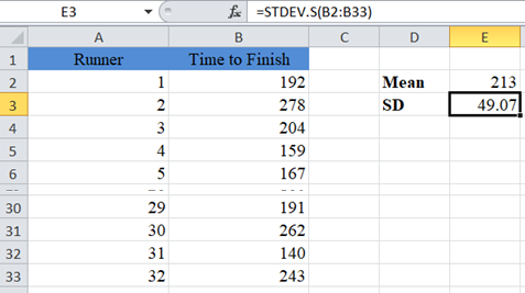 Confidence Intervals 002