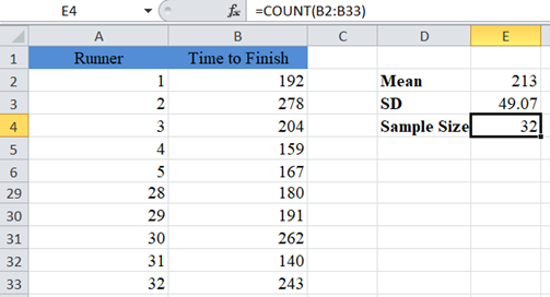 Confidence Intervals 003