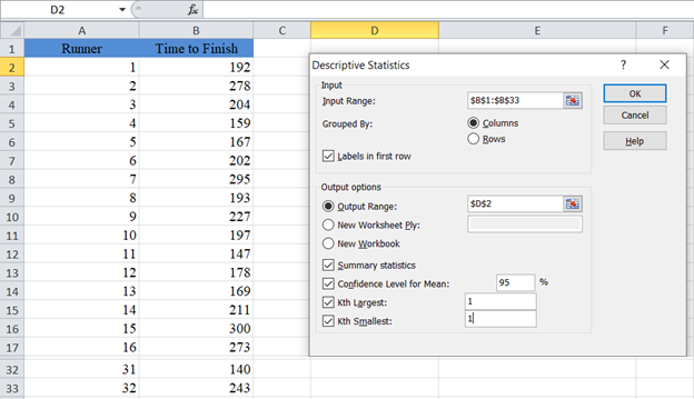 Confidence Intervals 011