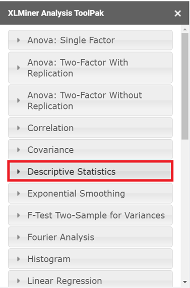 Confidence Intervals 021