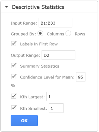 Confidence Intervals 022