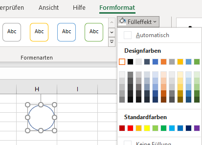 HarveyBälle WeiseFüllung