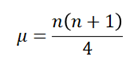 Wilcoxon Signed Rank Test 015