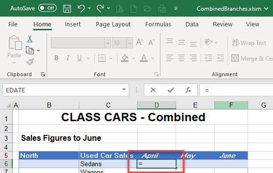 cross reference multi file equals