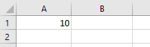 resultado variable nivel modulo