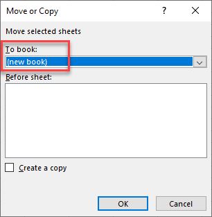 save error move sheet