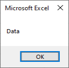 vba error 5 msgbox