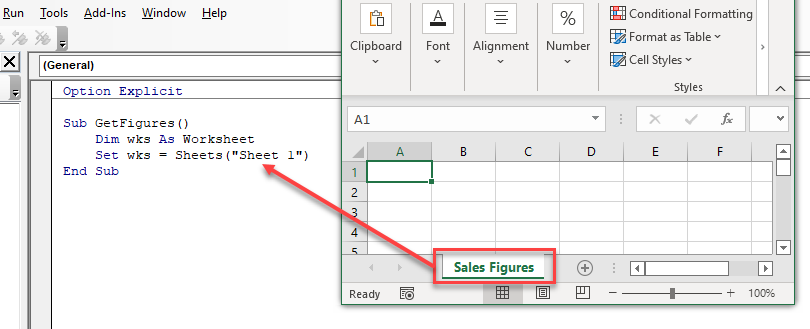 vba error 9 sheet name