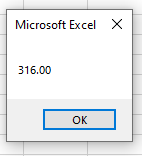 vba optional msgbox no opt