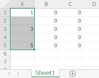 vba value paste skip blanks jp