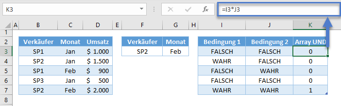 Alternativen sverweis summenprodukt funktion UND array