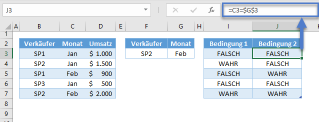 Alternativen sverweis summenprodukt funktion bedingung2