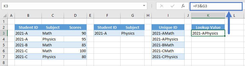 xlookup-multiple-criteria-automate-excel