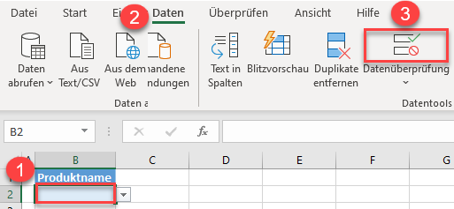 Dropdown Liste aktualisieren 3