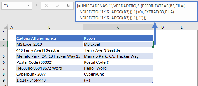 Paso5 unircadenas