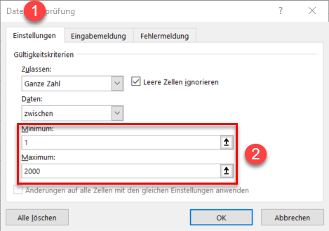 Tooltip hinzufügen 5