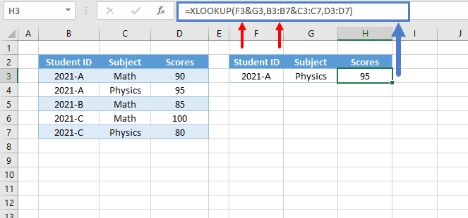 xlookup-multiple-criteria-automate-excel