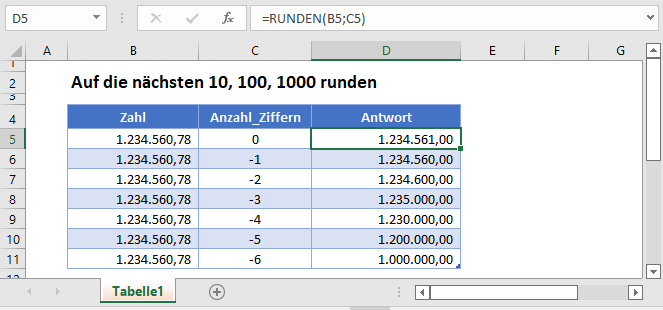 auf die naechsten 10 100 1000 runden hauptfunktion