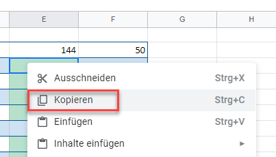 bedFormatierung gs Kopie