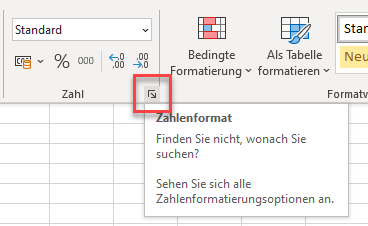 datum text umwandeln zahlenformat